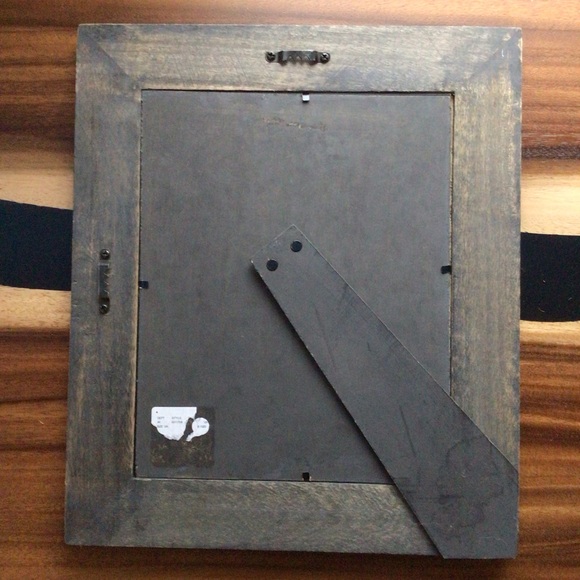 Rustic Wooden Frame - Picture 5 of 5